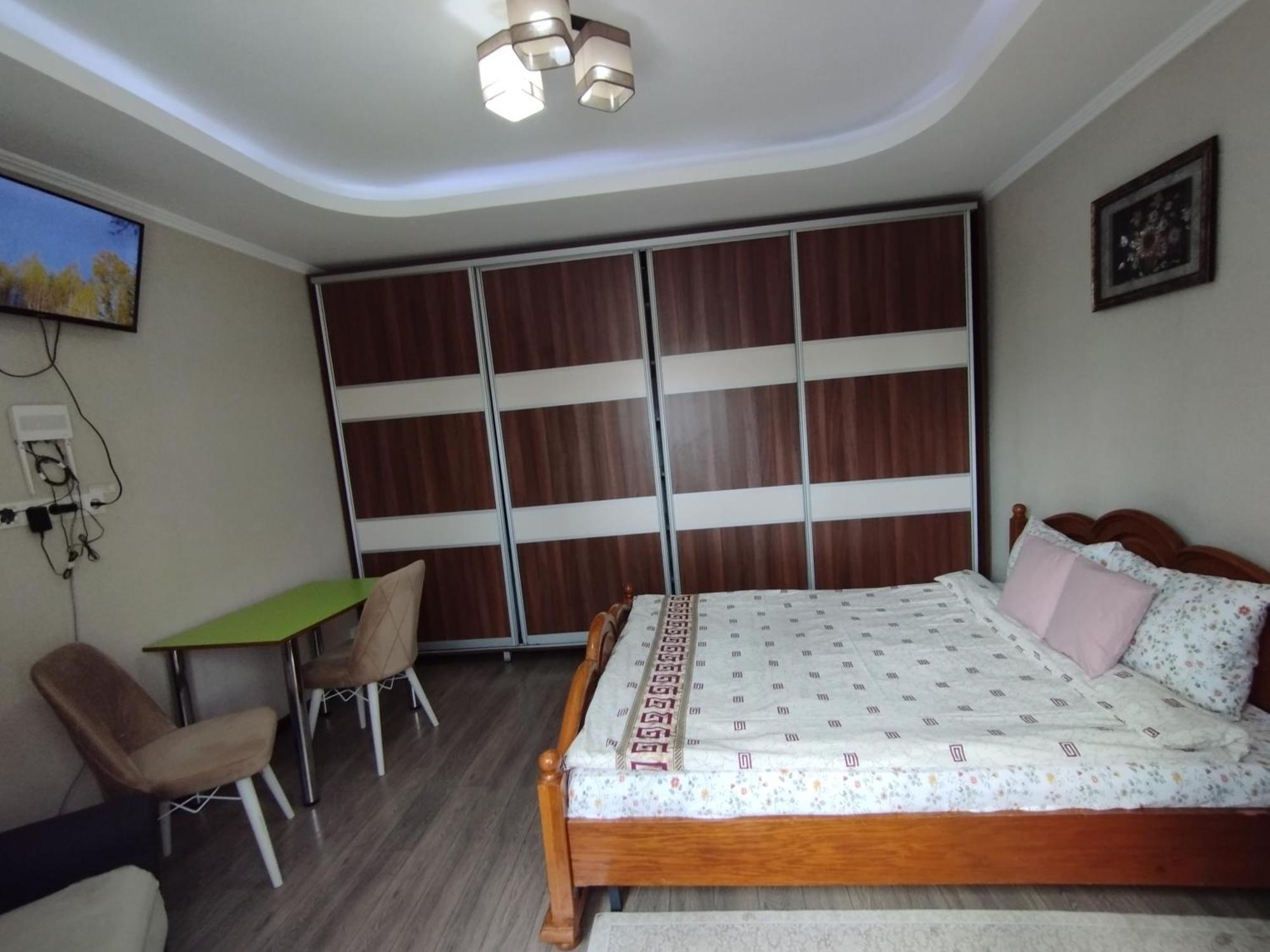 Balti House Apartment Exterior photo
